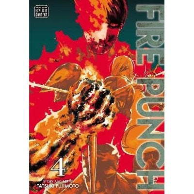 Fire-Punch-Volume-5-Manga-Book-Viz-Media-TokyoToys_UK