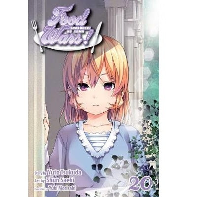 Food-Wars-Volume-20-Manga-Book-Viz-Media-TokyoToys_UK