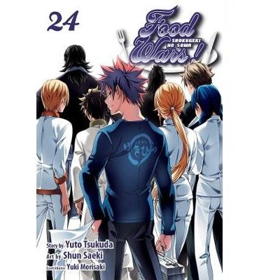Food-Wars-Volume-24-Manga-Book-Viz-Media-TokyoToys_UK