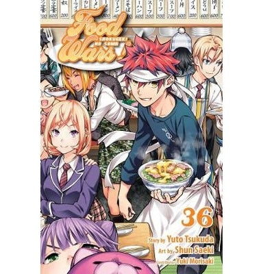 Food-Wars-Volume-36-Manga-Book-Viz-Media-TokyoToys_UK