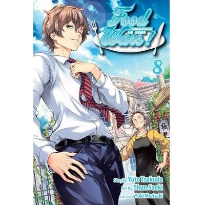 Food-Wars-Volume-8-Manga-Book-Viz-Media-TokyoToys_UK