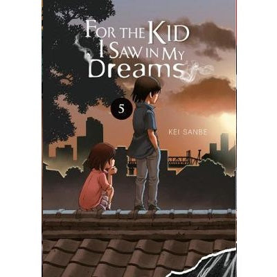 For the Kid I Saw In My Dreams (SELECT VOLUME)