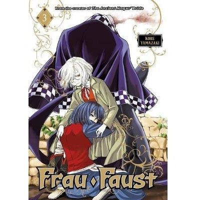 Frau-Faust-Volumes-3-Manga-Book-Kodansha-Comics-TokyoToys_UK