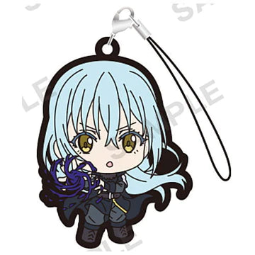 That Time I Got Reincarnated as a Slime - Capsule Rubber Strap Vol.6