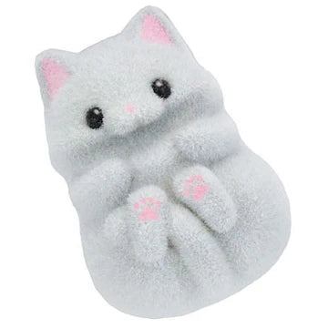 Cable Kajikaji Kitten Capsule Mini Figure (YELL JAPAN)