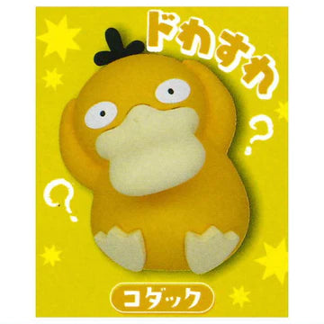 Pokemon - Move & Snap Mini Figures (TAKARA TOMY ARTS)