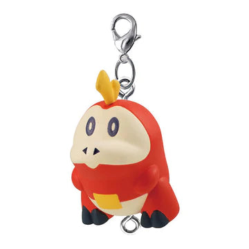 Pokemon - Character Connect and Hang Tsumande Tsunagete Mini Figure Capsule Keychains Vol 8 (BANDAI)