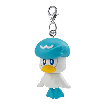 Pokemon - Character Connect and Hang Tsumande Tsunagete Mini Figure Capsule Keychains Vol 8 (BANDAI)