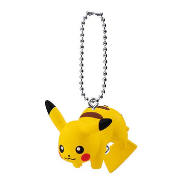 Pokemon - Character Connect and Hang Tsumande Tsunagete Mini Figure Capsule Keychains Vol 8 (BANDAI)