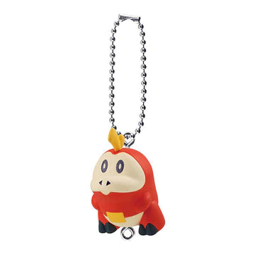 Pokemon - Character Connect and Hang Tsumande Tsunagete Mini Figure Capsule Keychains Vol 8 (BANDAI)
