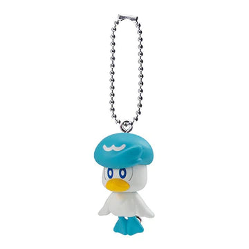 Pokemon - Character Connect and Hang Tsumande Tsunagete Mini Figure Capsule Keychains Vol 8 (BANDAI)