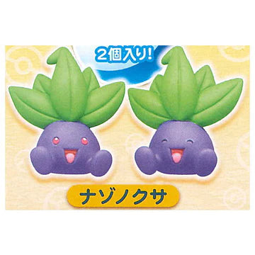 Pokemon - Everyone's Snorlax Mini Figure Capsule (TAKARA TOMY ARTS)