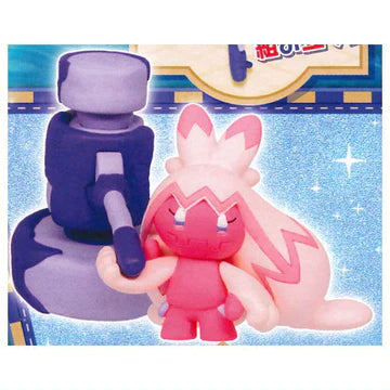 Pokemon - Paldea Ippai Mini Figure Capsule Collection (TAKARA TOMY ARTS)