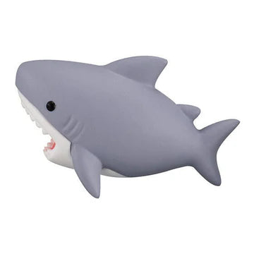 Narabundesu Samesan - Sharks in a Line Mini Figures (BANDAI)