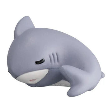 Narabundesu Samesan - Sharks in a Line Mini Figures (BANDAI)