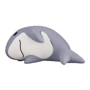 Narabundesu Samesan - Sharks in a Line Mini Figures (BANDAI)