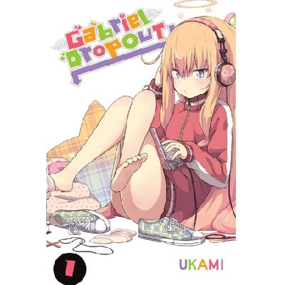 Gabriel-Dropout-Volume-1-Manga-Book-Yen-Press-TokyoToys_UK