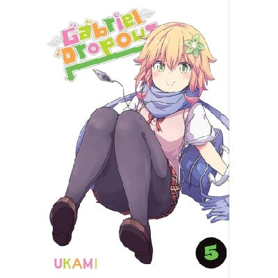 Gabriel-Dropout-Volume-5-Manga-Book-Yen-Press-TokyoToys_UK