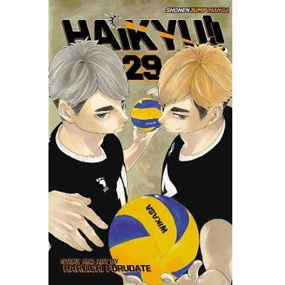 Haikyu-Volume-29-Manga-Book-Viz-Media-TokyoToys_UK