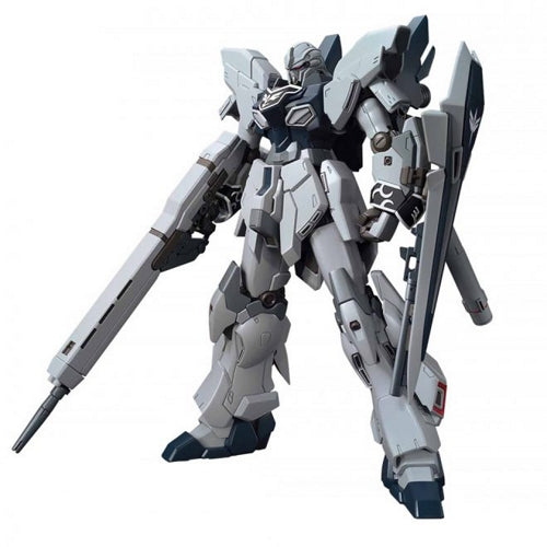 1/144 HG UC - Sinanju Stien Narrative Ver - Gundam Model Kit (BANDAI)
