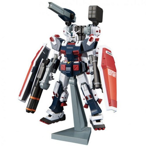 1/144 HG UC - FA-78 Full Armor Gundam (Gundam Thunderbolt Ver.) - Gundam Model Kit (Bandai)