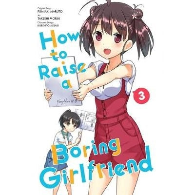 How-To-Raise-A-Boring-Girlfriend-Volume-3-Manga-Book-Yen-Press-TokyoToys_UK