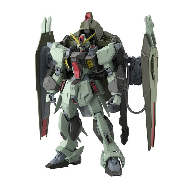 Forbidden Gundam Model Kit | Forbidden Gundam Kit Toy | TokyoToys