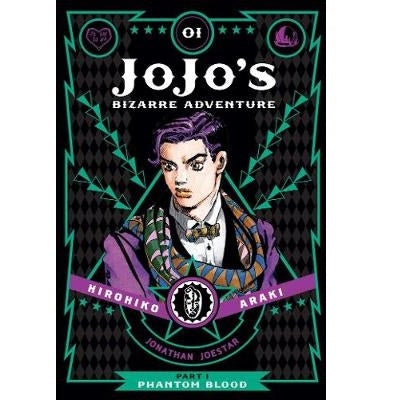 Jojos-Bizarre-Adventure-Part-1-Phantom-Blood-Volume-1-Manga-Book-Viz-Media-TokyoToys_UK