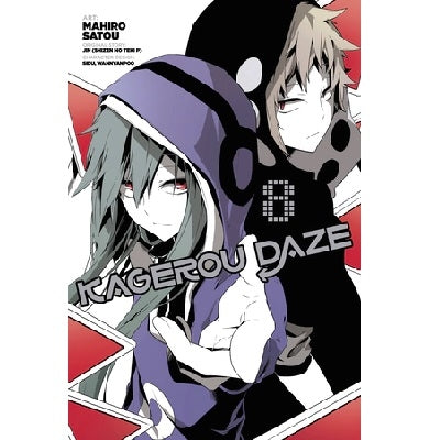 Kagerou-Daze-Volume-8-Manga-Book-Yen-Press-TokyoToys_UK