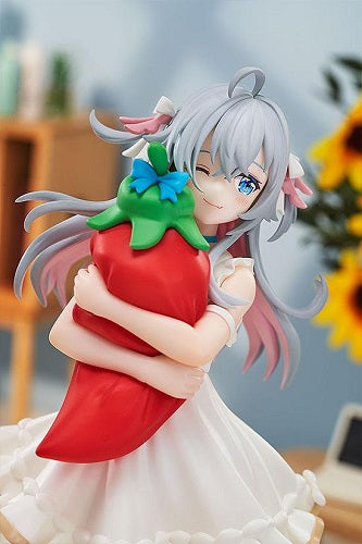 CLEARANCE Kagura Nana - Pop Up Parade PVC Statue 16 cm (GOOD SMILE COMPANY)