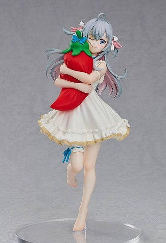 CLEARANCE Kagura Nana - Pop Up Parade PVC Statue 16 cm (GOOD SMILE COMPANY)