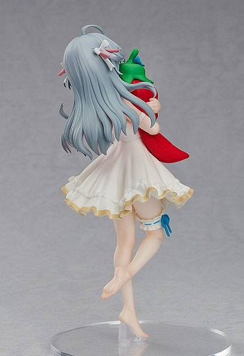 CLEARANCE Kagura Nana - Pop Up Parade PVC Statue 16 cm (GOOD SMILE COMPANY)