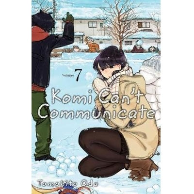 Komi-Can't-Communicate-Volume-7-Manga-Book-Viz-Media-TokyoToys_UK