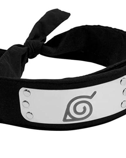 Naruto Shippuden - Konoha Headband (Full Sized) (ABYROL006)