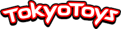 TokyoToys: UK's Award-Winning Anime and Manga Store