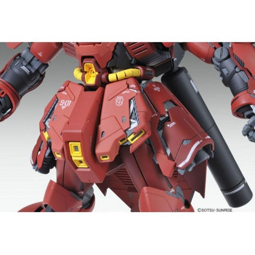 1/100 MG 00 - Sazabi Ver. Ka - Gundam Model kit (BANDAI)