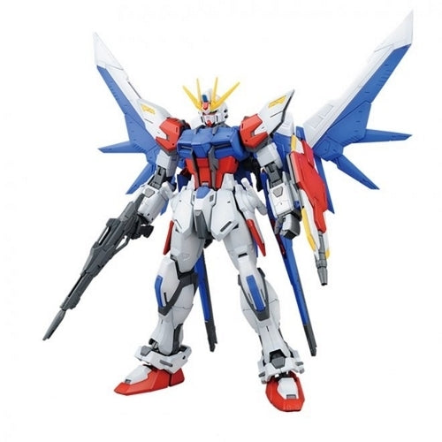 Build Strike Gundam Model Kit | Build Strike Kit Toy | TokyoToys
