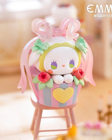 EMMA Unexplored Forest Birthday Party Series 1 Blind Box (YAN CHUANG)