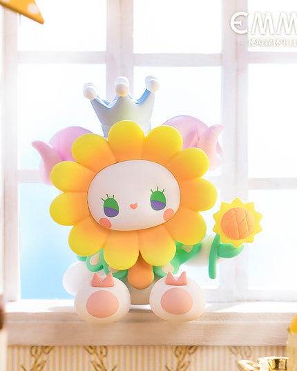 EMMA Unexplored Forest Birthday Party Series 1 Blind Box (YAN CHUANG)