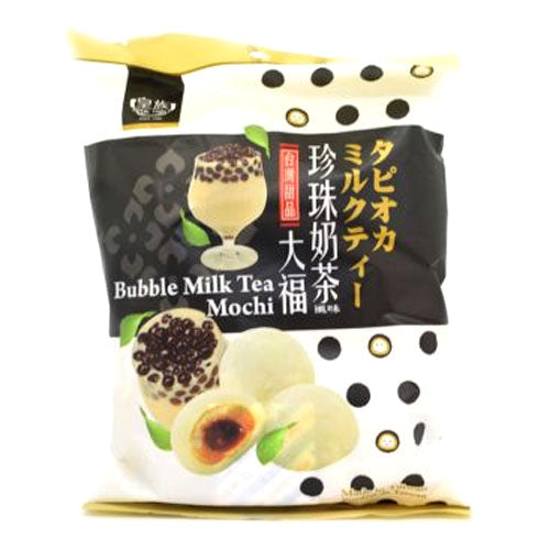 Royal Family - Bubble Milk Tea Mochi 120g