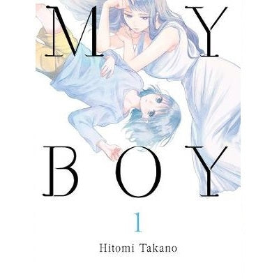 My-Boy-Volume-1-Manga-Book-Vertical-TokyoToys_UK