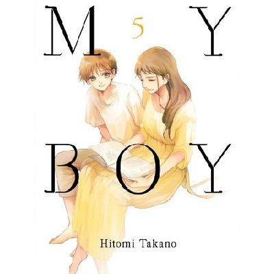 My-Boy-Volume-5-Manga-Book-Vertical-TokyoToys_UK