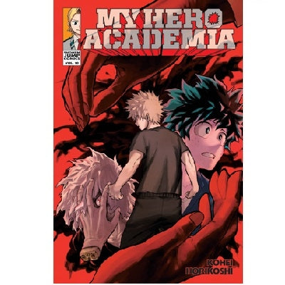 My-Hero-Academia-Volume-10-Manga-Book-Viz-Media-Tokyotoys_UK