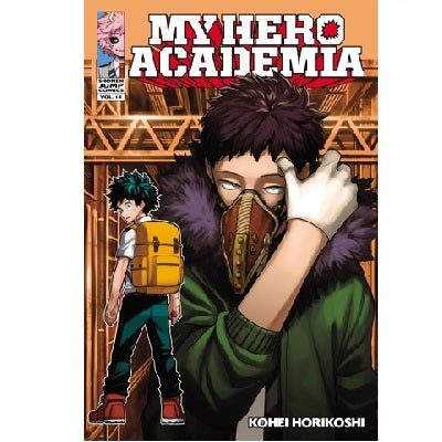 My-Hero-Academia-Volume-14-Manga-Book-Viz-Media-Tokyotoys_UK