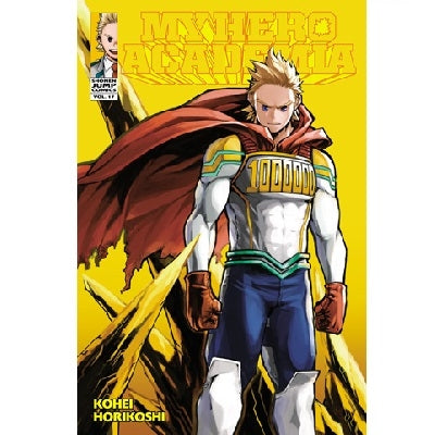My-Hero-Academia-Volume-17-Manga-Book-Viz-Media-Tokyotoys_UK
