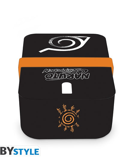 Naruto Shippuden - Bento Box - Konoha (ABYTAB075)