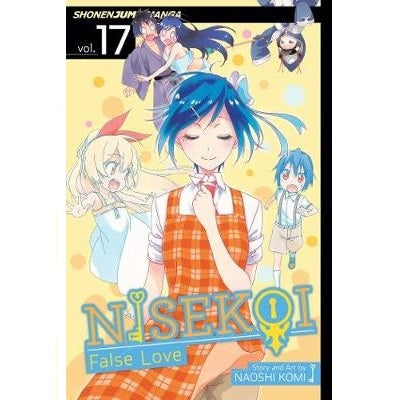 Nisekoi-Volume-17-Manga-Book-Viz-Media-TokyoToys_UK