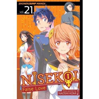 Nisekoi-Volume-21-Manga-Book-Viz-Media-TokyoToys_UK