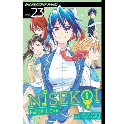 Nisekoi-Volume-23-Manga-Book-Viz-Media-TokyoToys_UK