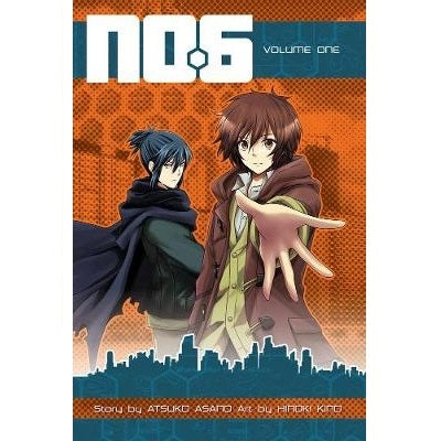 No-6-Volume-1-Manga-Book-Kodansha-Comics-TokyoToys_UK